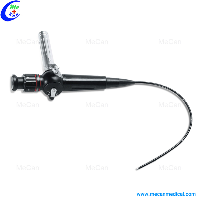 Quality Portable Waterproof Flexible Fiber Nasopharyngoscope Manufacturer | MeCan Medical