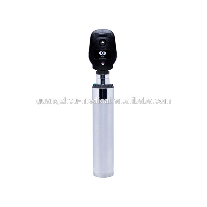 Best MCE-YZ11D cheap Direct Ophthalmoscope Retinoscope Diagnostic set Ophthalmoscope Factory Price - MeCan Medical