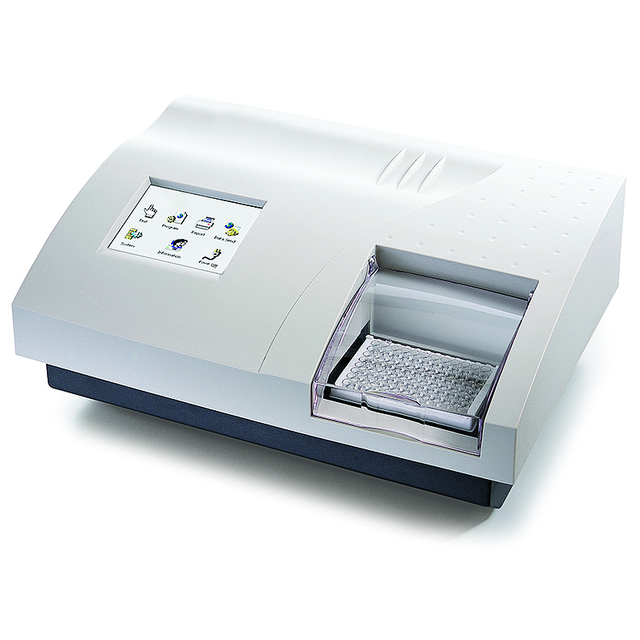 Best Elisa Microplate Reader Analyzer, Elisa Test Plate Reader Factory Price - MeCan Medical