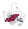 Професионални медицински висококачествени производители на професионално производство на стоматологични столове
