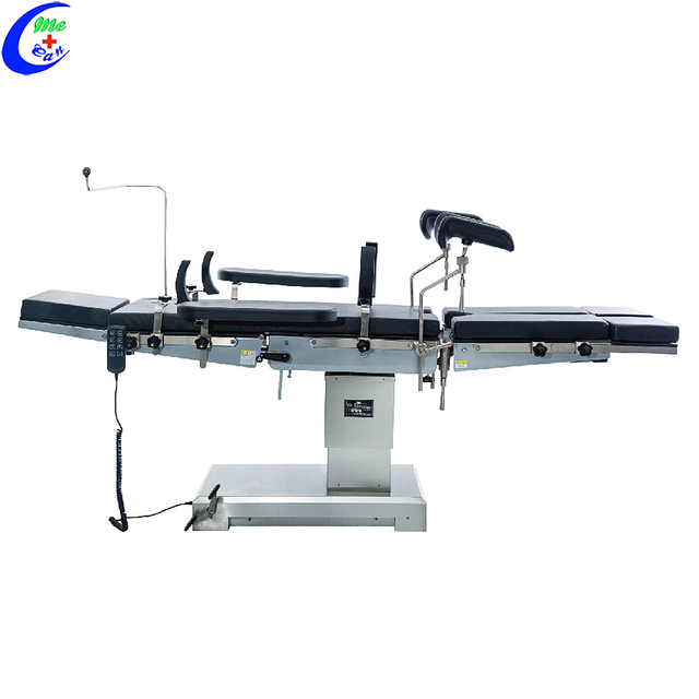 China Medifingano a Altifunuctontal masinde osapanga zitsulo zopaleshoni za patebulo la opanga - Mecan Medical