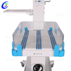 Najbolja kvaliteta Najbolja medicinska fototerapijska mašina za dojenčad, tvornica dobavljača mobilnih grijača za bebe