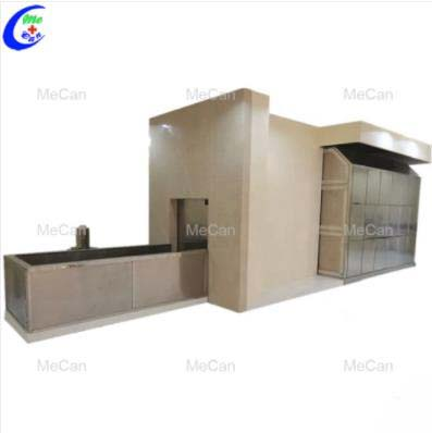 Best Quality Cremation Machine for Sale Livestock Incinerator Factory