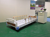 Home Use Nursing Three Function Electric Medical Bed