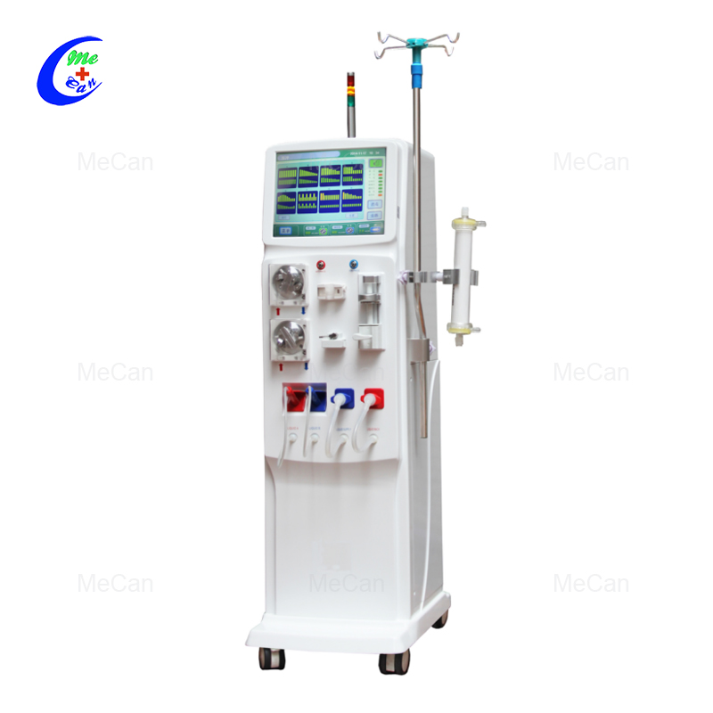 China Professional Hemodialysis Machine Hemodialyse Machine manufacturers-MeCan Medical