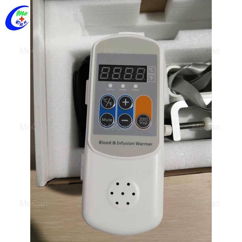 Professional Portable Blood Infusion Warmer manufacturers