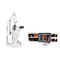 Professional Ophthalmic Chinese Digital Camera Slit Lamp Microscope manufacturers