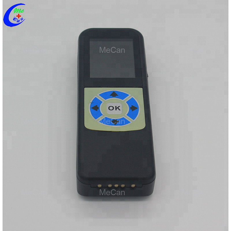 Best Subjective Hearing Test Device Audiometer for Newborn Hearing Screening Factory Price - MeCan Medical