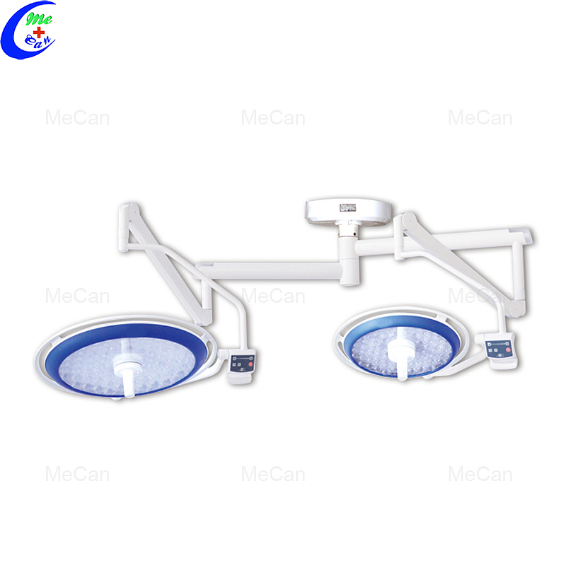 Best Quality Hospital Operating Room Theatre Light, LED Surgical Lamp Factory
