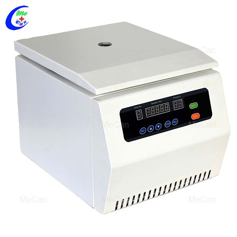 Customized Medical Clinical Lab Hematology Blood Bank High Speed Centrifuge Machine Laboratory Medical manufacturers From China