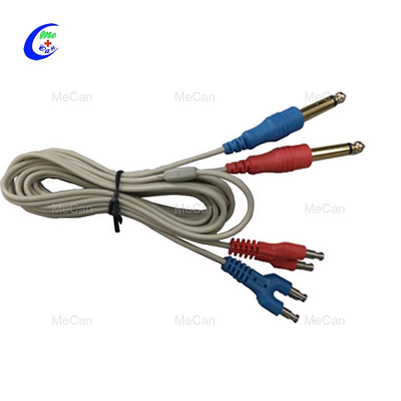 China Headset wire for testing hearing manufacturers - MeCan Medical