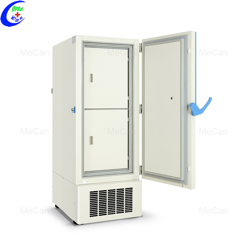 Professional -86 Degree Upright Ultra Low Temperature Freezer manufacturers