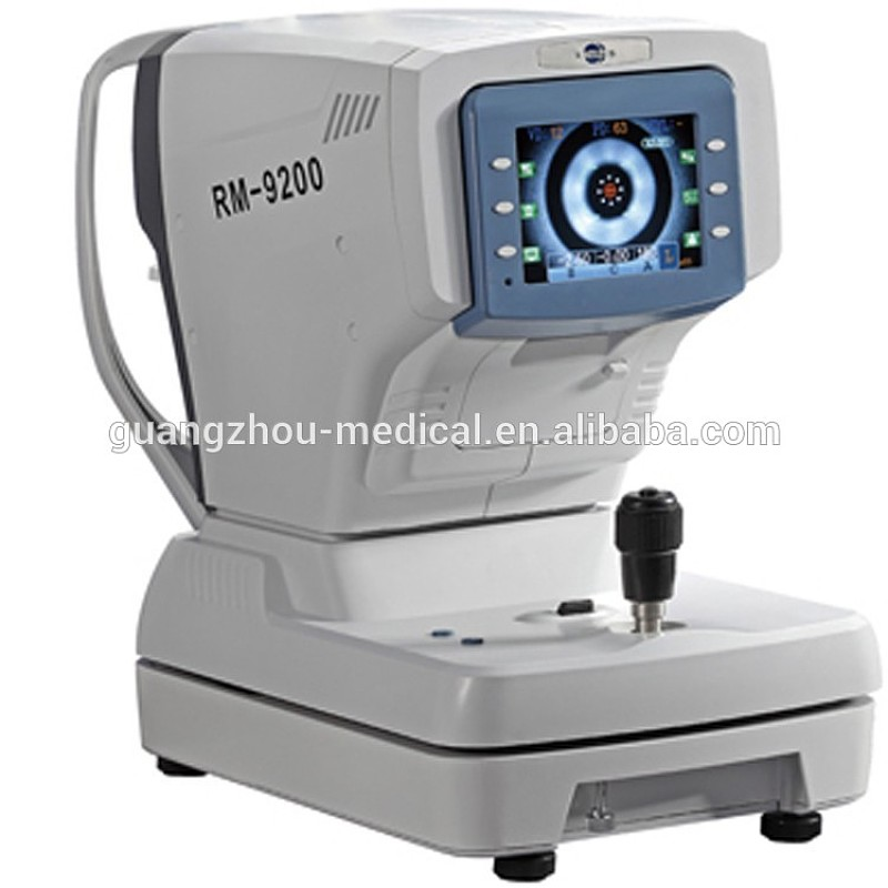 Best MCE-RM-9200 China Ophthalmic Optical Instrument kerato Auto Refractometer price Supplier