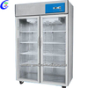 4-Degree Blood Bank Refrigerator - Storage for Blood