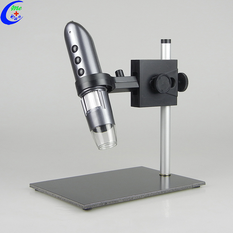 China Wireless WIFI Digital Microscope For Apple IOS /Android Smart Phone manufacturers - MeCan Medical