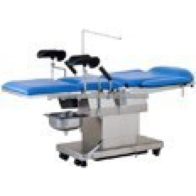Electric Gynecological Examination Table