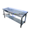 China High Quality Animal Dissecting Table Veterinary Dissection Table Autopsy Table manufacturers - MeCan Medical