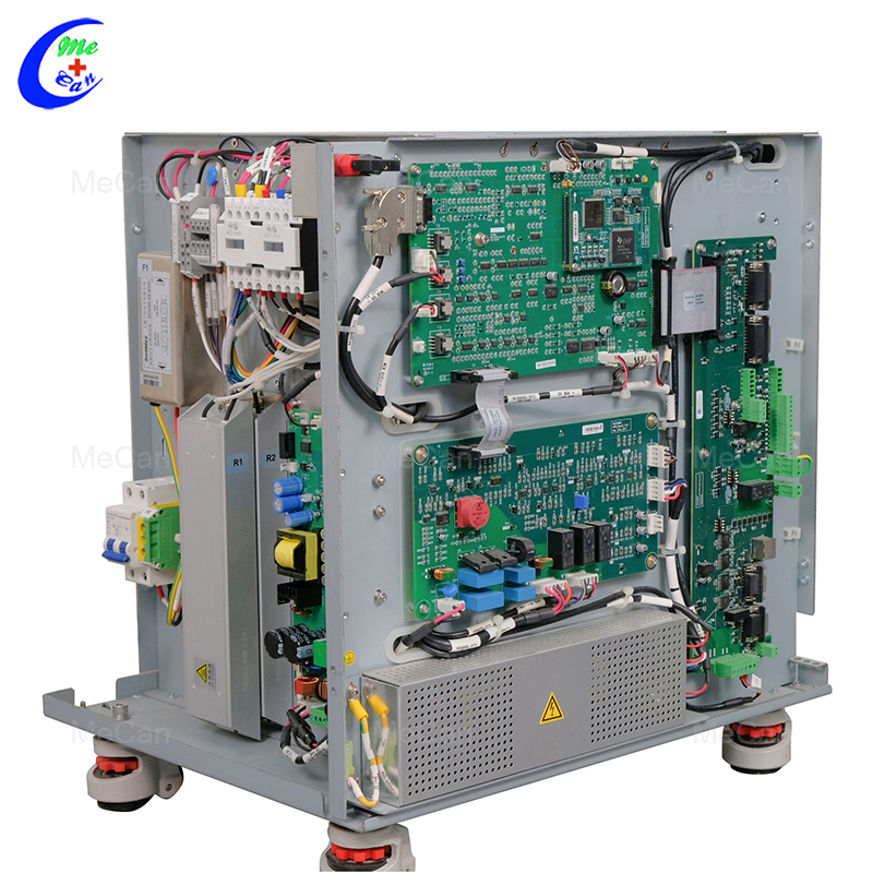 32kW 50kW High Frequency High Voltage X-ray Generator