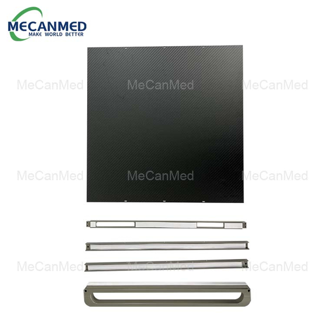 Flat Panel Detector Protective Cases - DR Panel Protectors