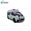 Ambulanca e Urgjencës Mjekësore të Pastra (RHD)