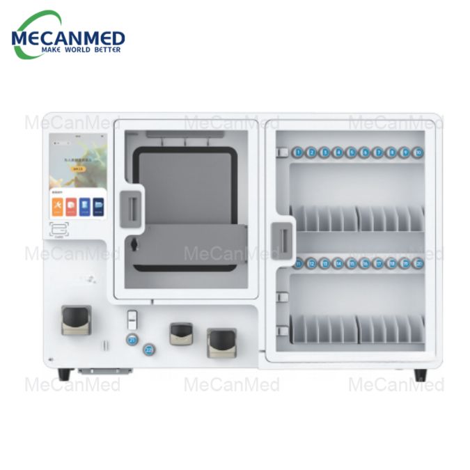 Automated Cryobag Filling System for Cell Therapy