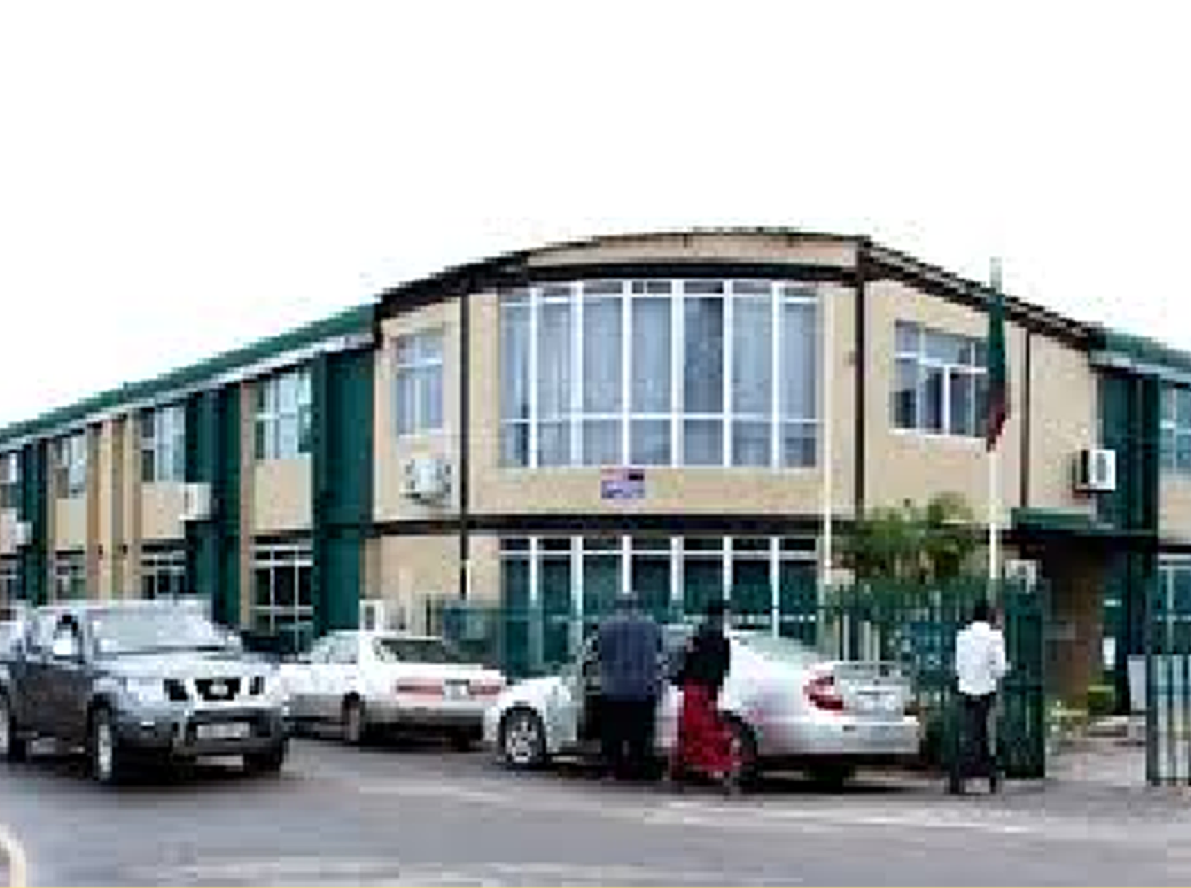 ZAMBIA UNIVERSITY OF LUSAKA