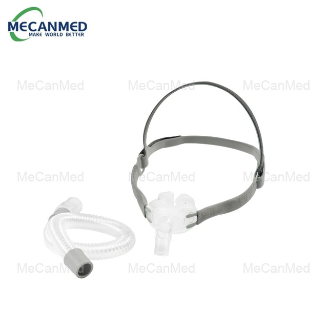 Nasal Pillow CPAP Mask
