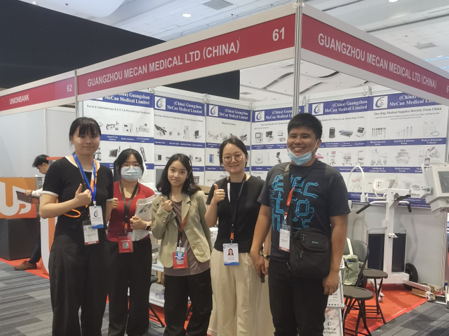 PhilMedical Expo 2024