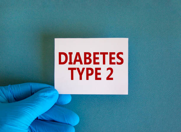 Vad är typ 2-diabetes?