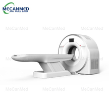 Efficient CT Scan Brain Machines Available