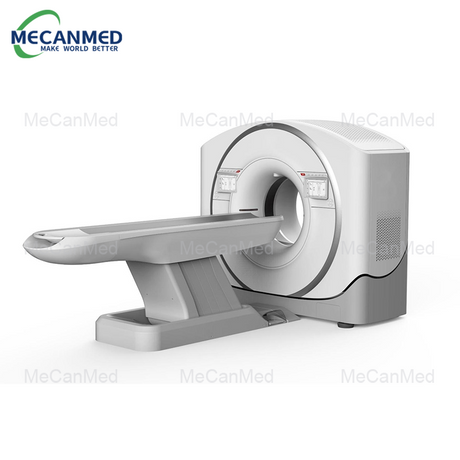 Ct Image Ruler 128-slice Computed Tomography System