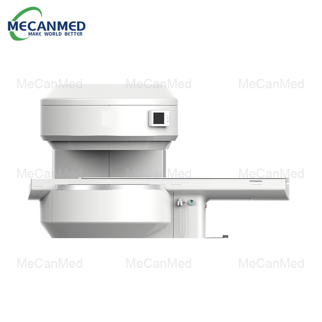 0.3T நிரந்தர MRI அமைப்பைத் திறக்கவும்