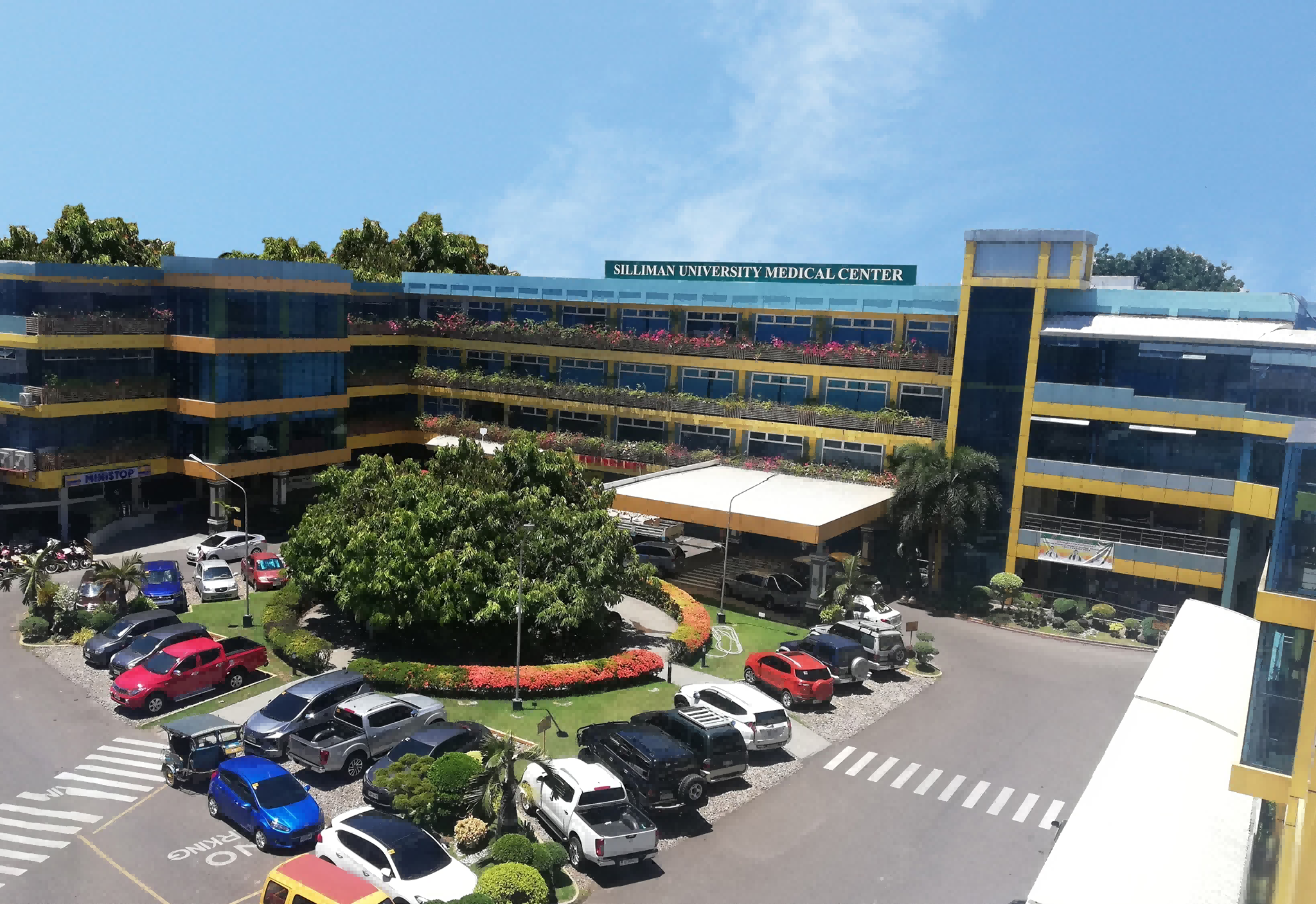 Silliman University Medical Center