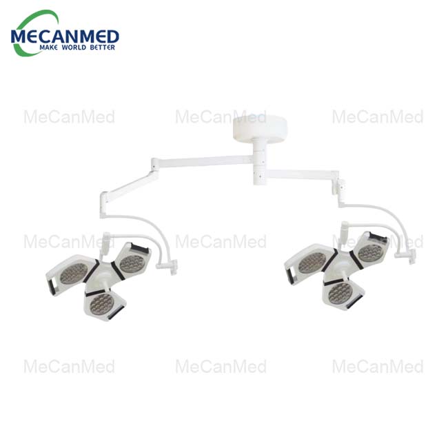 MCS0105 Adjust color temperature