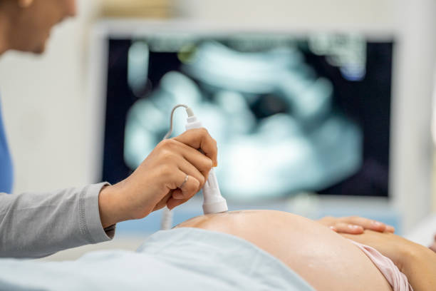 Obstetric Imaging with Doppler Ultrasound: Visualizing the Developing Fetus and Assessing Pregnancy Health