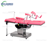 Electric Gynecology Operating Bed