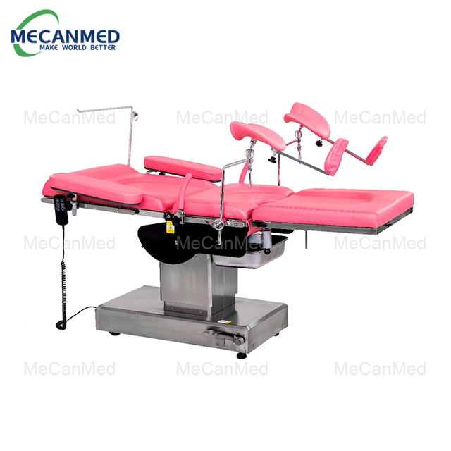 Electric Gynecology Operating Bed