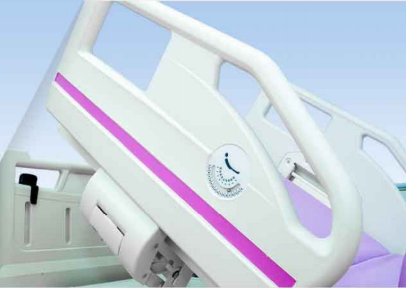 electric gynecological obstetric table (1)
