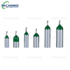 Aluminum Medical Gas Cylinder