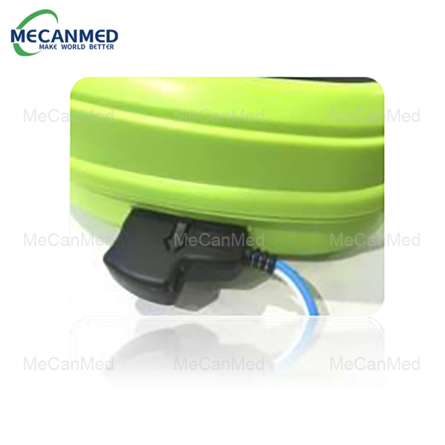 MCS0516 AED Portable Defibrillator