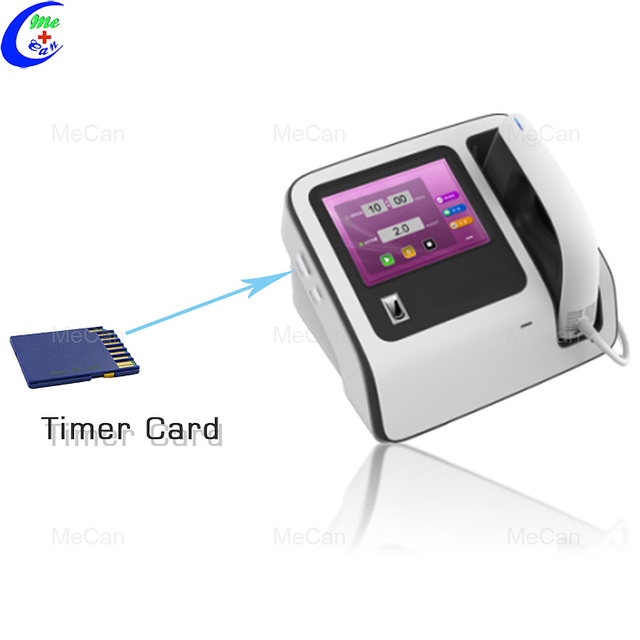 Najbolja kvaliteta Excimer laser 308nm laser za psorijazu vitiligo UV lampa tvornica fototerapije