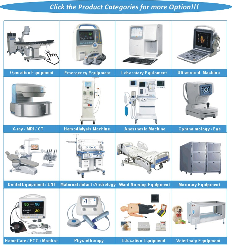 Dental Equipment