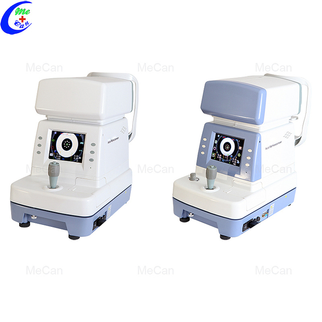 Professional Ophthalmic Digital Optical Auto Keratometer Refractometer manufacturers
