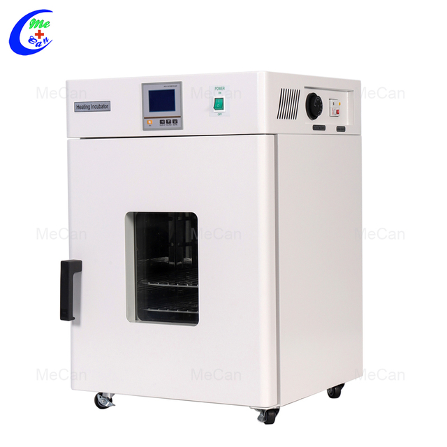 Best Laboratory Equipment Heating Biochemical Incubator Company - MeCan Medical