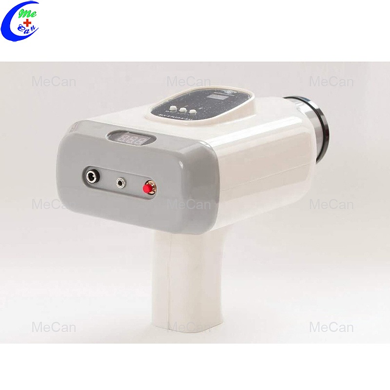 China New Wireless Portable Dental X-Ray Unit manufacturers - MeCan Medical