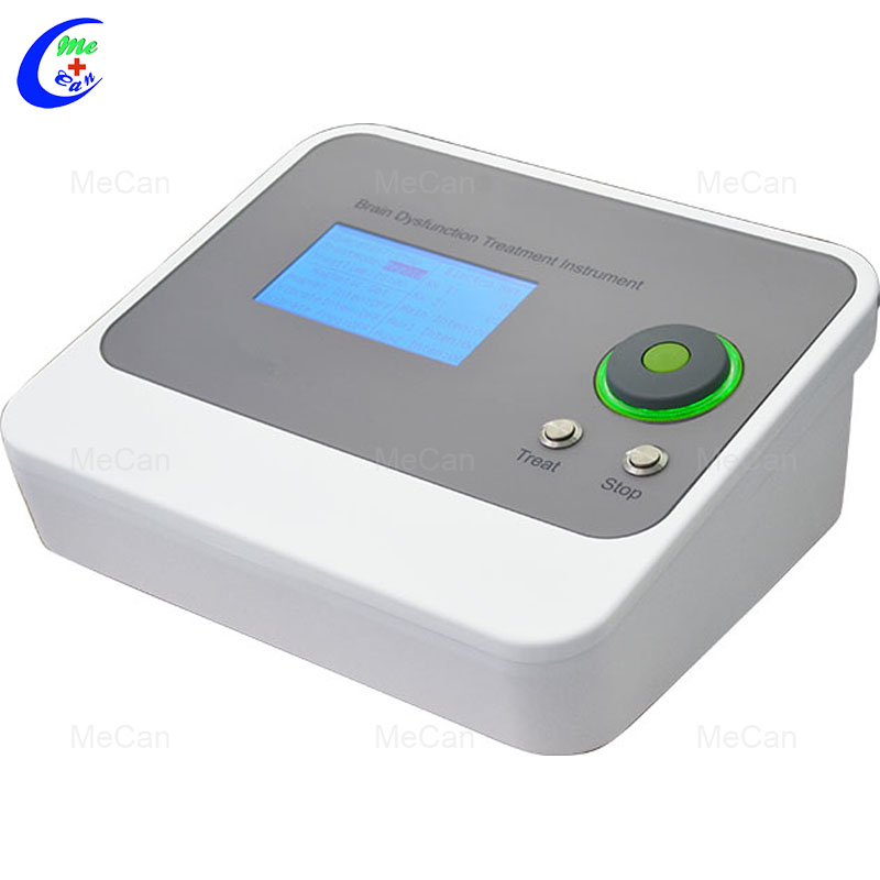 Electric Therapy Machine Electrotherapy Device Physical Therapy Equipment -  China Electrotherapy Device, Electric Therapy Machine