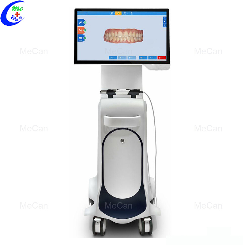 High Quality Dental 3D Intraoral Scanner,Scanner Intraoral 3D Wholesale - Guangzhou MeCan Medical Limited
