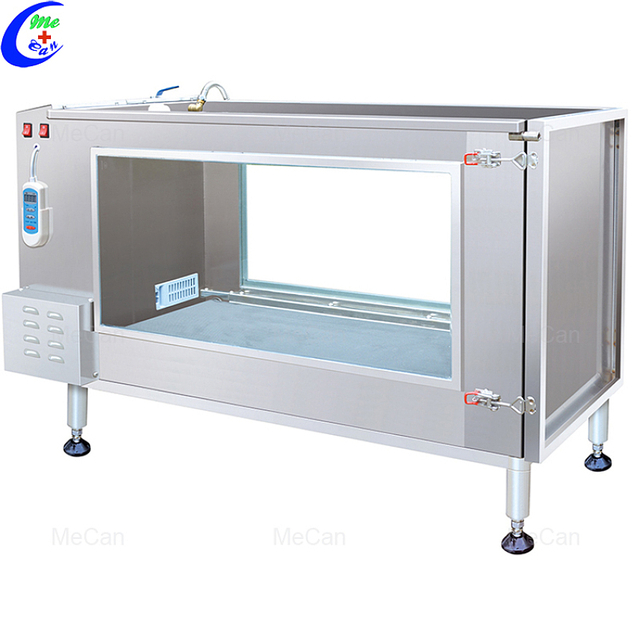 Best Quality Rehabilitation Medical Electric Dog Underwater Treadmill Machine Factory