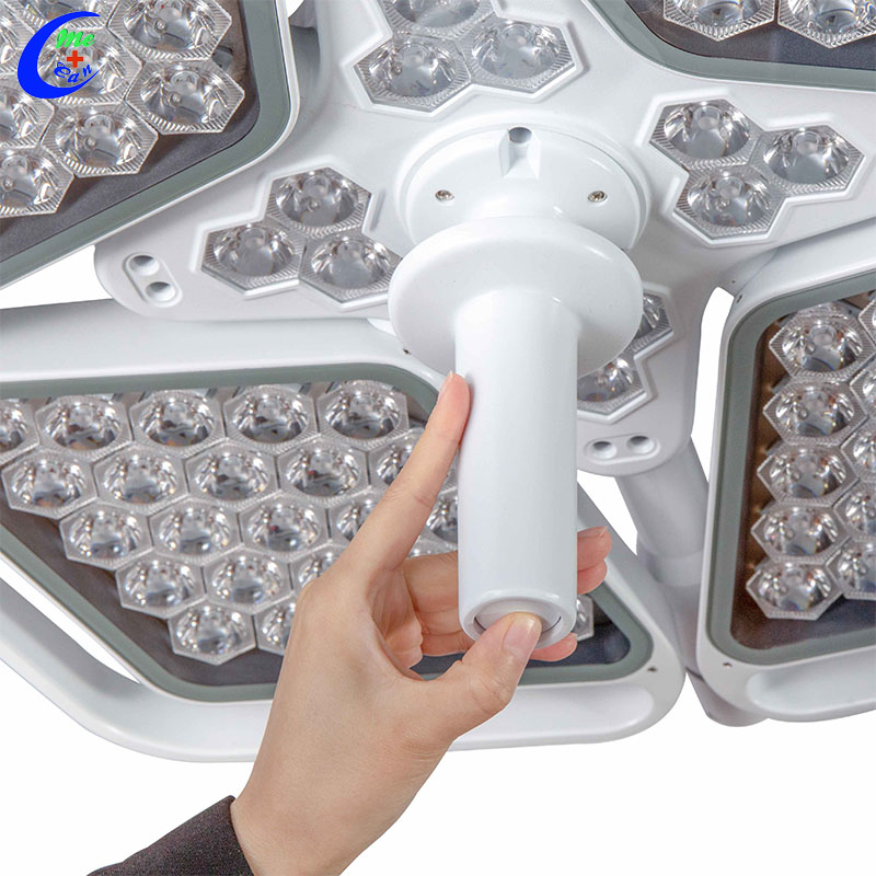 Best Quality LED Ceiling Shadowless Operation Light Factory
