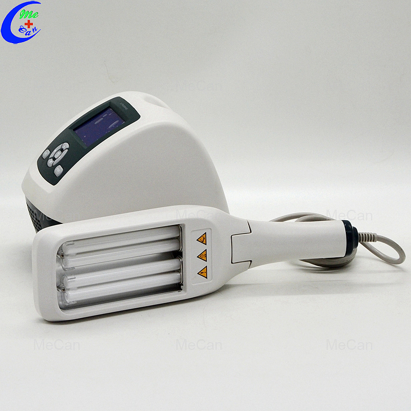 Best Home Care 311nm Narrow Band UVB Phototherapy Unit Company - MeCan Medical